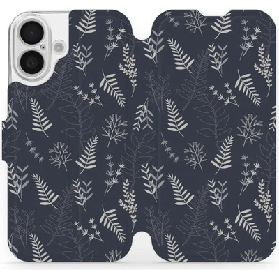 Mobiwear Flip knížkové pro Apple iPhone 16 - VP15S 5906511374232