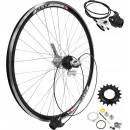 Spin Wheels 36