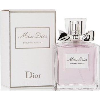 Christian Dior Miss Dior Blooming Bouquet toaletní voda dámská 50 ml