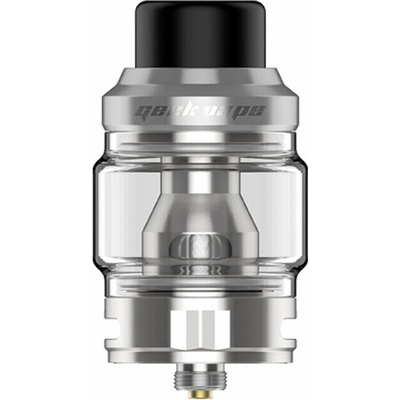 GeekVape Obelisk Tank clearomizér Stříbrná 2ml