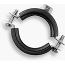 SOLIDA Objímka dvoušroubová M8/M10 72–78 2 1/2“