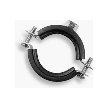 SOLIDA Objímka dvoušroubová M8/M10 72–78 2 1/2“