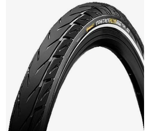 Continental Contact Plus 700x47C