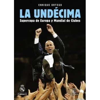 Image 1 of La Undécima | ENRIQUE ORTEGO