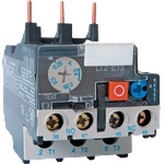 ELMARK ТЕРМИЧНО РЕЛЕ ( РТБ ) lt2-e1306 1-1.6a (13006)