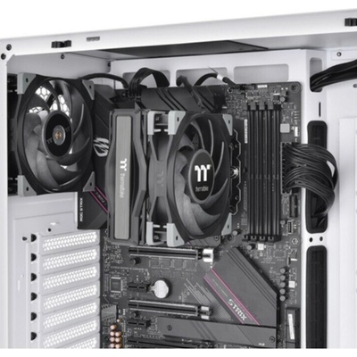 Thermaltake TOUGHAIR 310 CL-P074-AL12BL-A