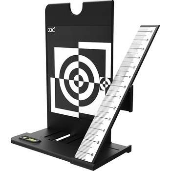 JJC pomůcka pro kalibraci ostření (AF)