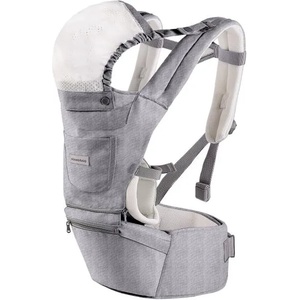 KikkaBoo Chloe 3 in 1 Кенгуру за бебе