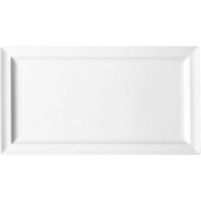 Rak Talíř obdélný 33 x 23 cm Classic Gourmet -CLRP33
