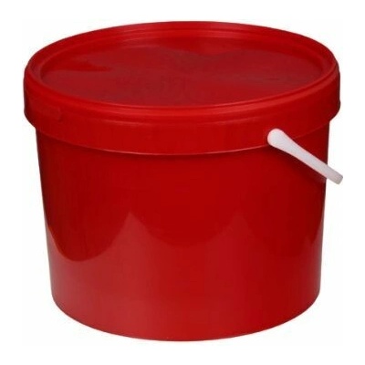 Fruta Kečup jemný 5 kg
