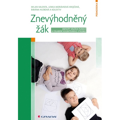 Znevýhodněný žák