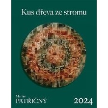 Martin Patřičný nástěnný Martin Patřičný 2024