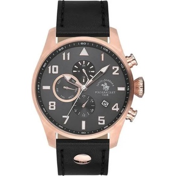 Image 1 of Santa Barbara Polo & Racquet Club SB 4.1101.4