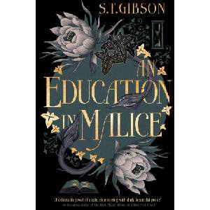 An Education in Malice (ISBN: 9780356519357)