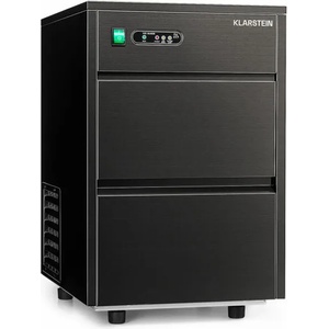 Klarstein ICE8 Powericer XL Ледогенератор