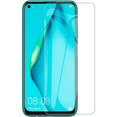 Стъклен протектор Be smart, Huawei P40 lite E, 9H, прозрачен (DG5B41MBM)