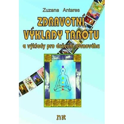 Zdravotní výklady tarotu