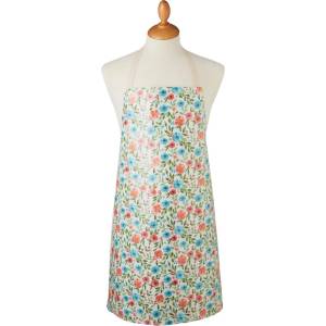 Cooksmart ® Кухненска престилка с PVC покритие Country Floral - Cooksmart ® (1377)
