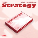 TWICE - STRATEGY CD