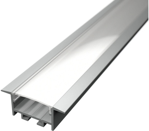 LED Solution LP320_LP-UNICOV2-BLK