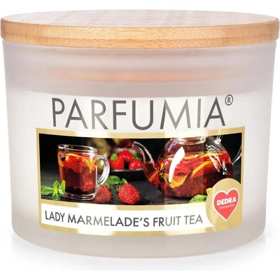 VEYRA Lady Marmelade's Fruit Tea Intense EKO 400 ml