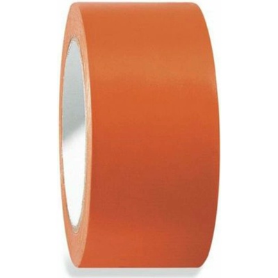 MAKO zakrývací páska PVC hladká 30 mm x 33 m