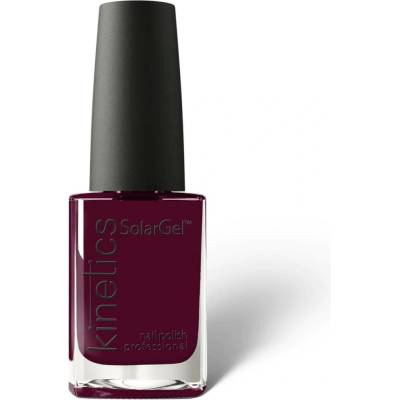 Kinetics Lak na nehty Solargel #659 Passion 15 ml