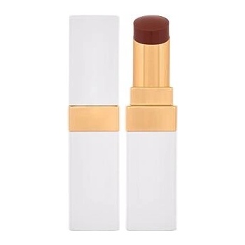 Chanel Rouge Coco Baume Hydrating Beautifying Tinted Lip Balm hydratační balzám na rty 914 Natural Charm 3 g