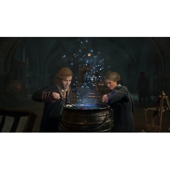 Hogwarts Legacy
