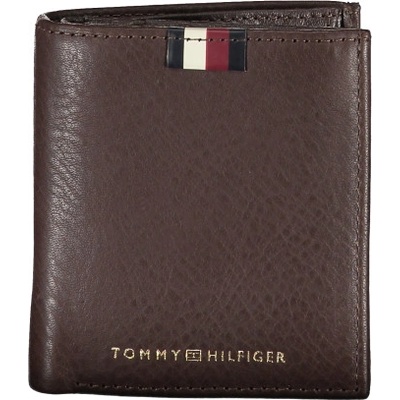 Tommy Hilfiger Мъжки портфейл tommy hilfiger, Цвят Кафяв (am0am11597_magb6)