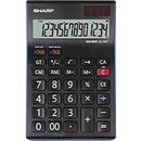 Kalkulačky Sharp EL 145 TBL