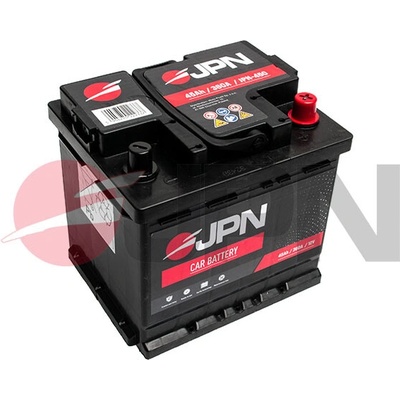 JPN 12V 40Ah 300A JPN-400