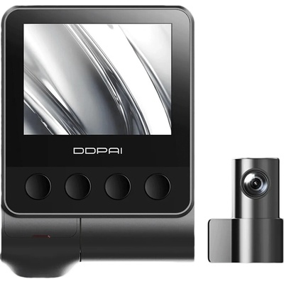 DDPAI Z50 GPS DUAL