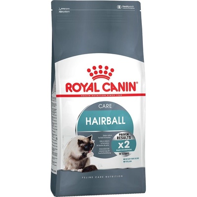 Royal Canin Hairball Care 2 x 10 kg