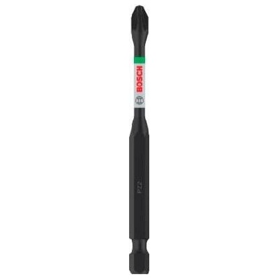 Bosch Súprava predĺžených bitov PZ2, dĺžka 90 mm 2ks 2608522547