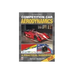 Competition Car Aerodynamics (ISBN: 9781787111028)