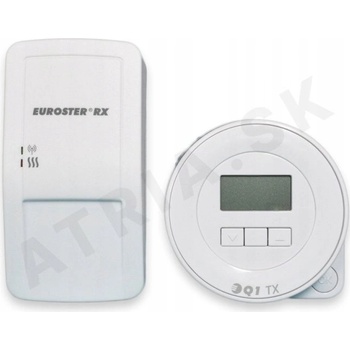 Euroster Q1 TX