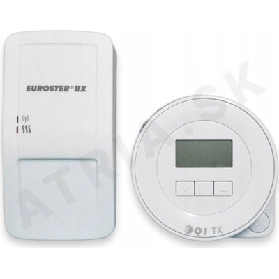 Euroster Q1 TX