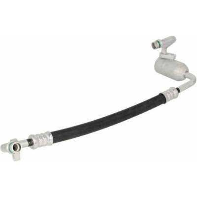Vysokotlaké vedení, klimatizace THERMOTEC KTT160409
