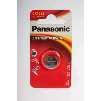 PANASONIC CR-1632EL/1B 1ks