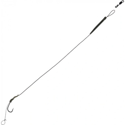 Giants Fishing Náväzec Boilie Rig with Aligner 25 lb veľ.4 2 ks