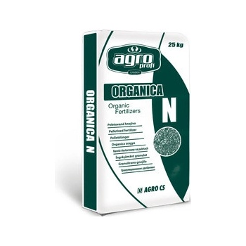 AGRO ORGANICA N 25 kg