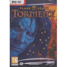 Planescape: Torment (Enhanced Edition)