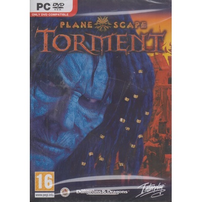 Planescape: Torment (Enhanced Edition)