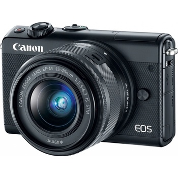 Canon EOS M100