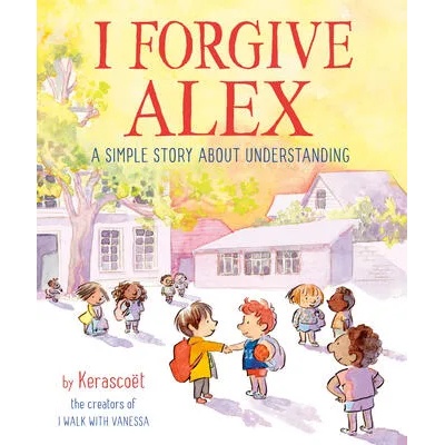I Forgive Alex