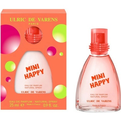 Ulric de Varens Mini Dream parfumovaná voda dámska 25 ml