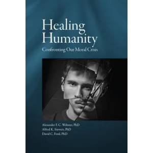 Healing Humanity | Frederica Mathewes-Green, David C. Ford (ISBN: 9781942699293)