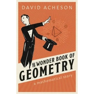 Wonder Book of Geometry | Acheson, David (ISBN: 9780198846383)