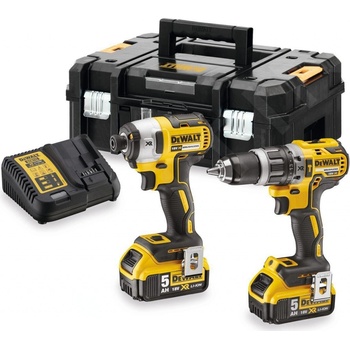DeWALT DCK266P2